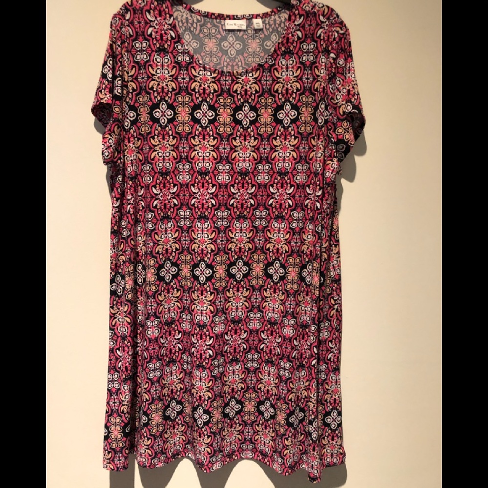 Great Summer Dress